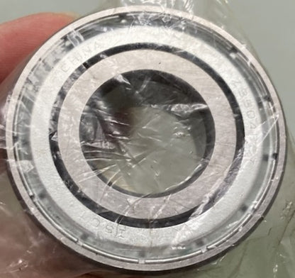 Qty. 7 New Genuine ISCT Z9504RST Metal Shielded Ball Bearing