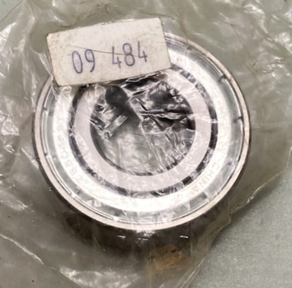 Qty. 7 New Genuine ISCT Z9504RST Metal Shielded Ball Bearing