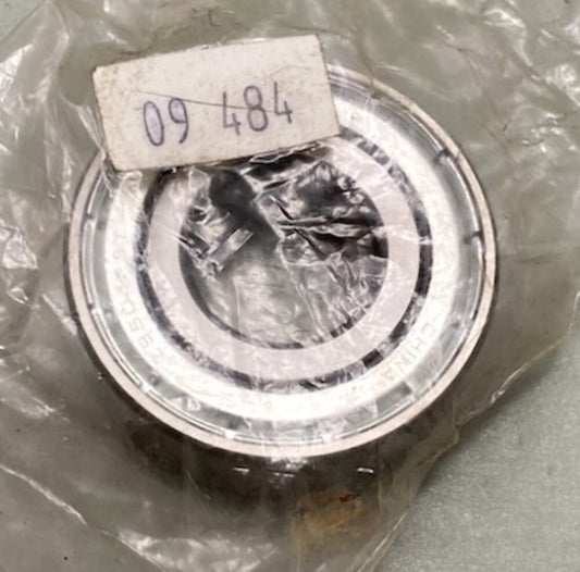 Qty. 7 New Genuine ISCT Z9504RST Metal Shielded Ball Bearing