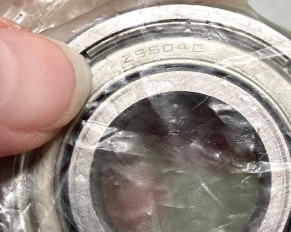 New Genuine SST Z95040 Bearing