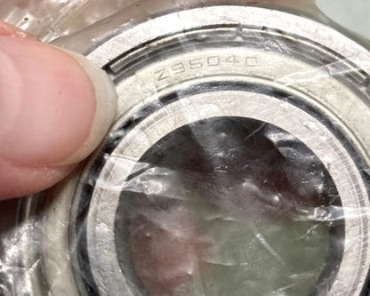 New Genuine SST Z95040 Bearing