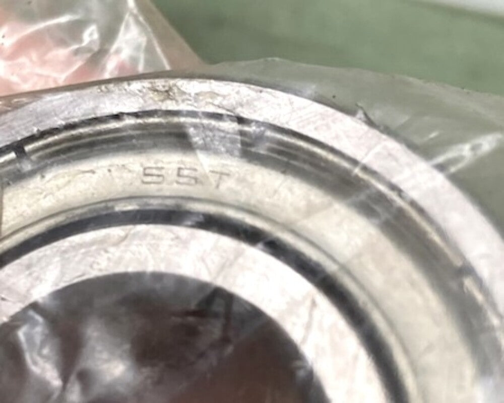 New Genuine SST Z95040 Bearing