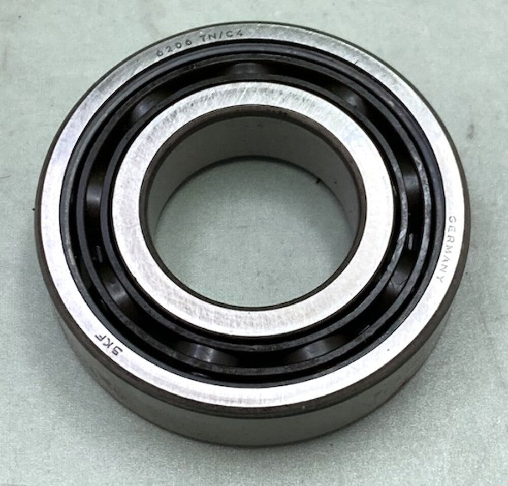 New Genuine SKF 6206 TN/C4 Bearing