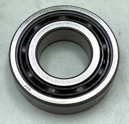 New Genuine SKF 6206 TN/C4 Bearing
