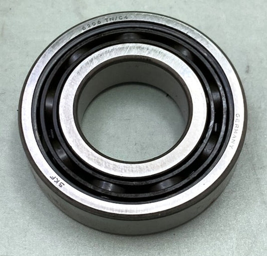 New Genuine SKF 6206 TN/C4 Bearing