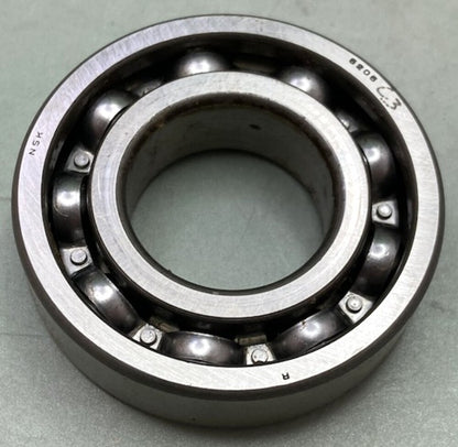 New Genuine NSK 6206 C3 Bearing