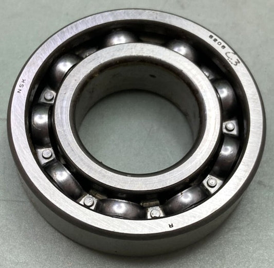 New Genuine NSK 6206 C3 Bearing