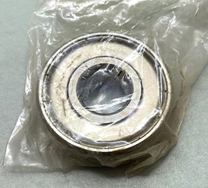 New Genuine WTW 6302Z Bearing