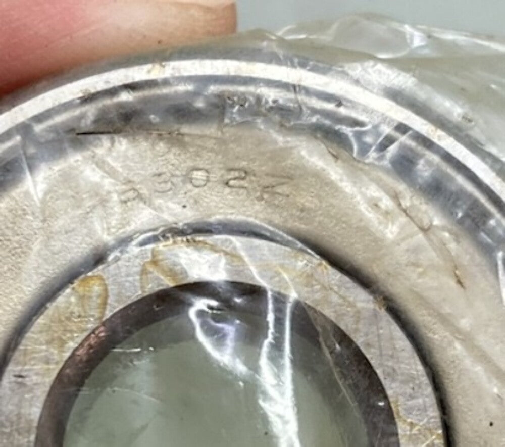 New Genuine WTW 6302Z Bearing