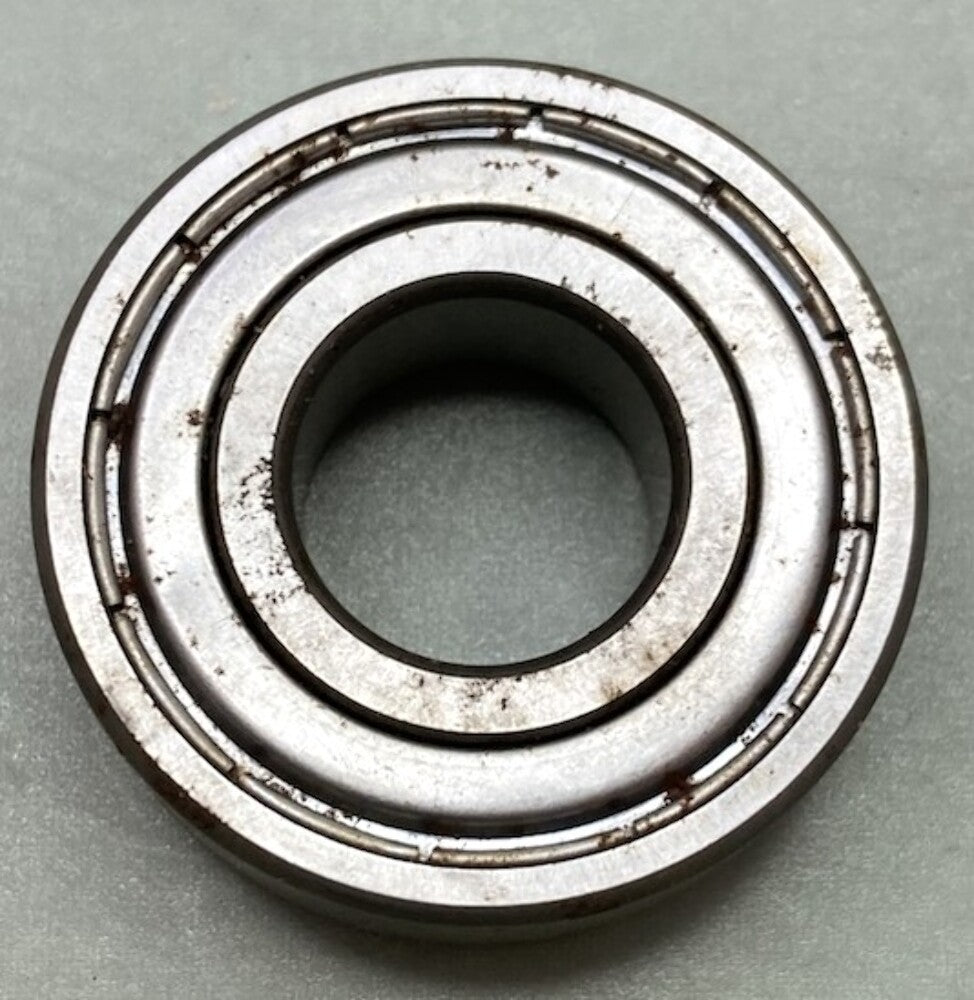 New Genuine SKF 6203-2Z/C3 HT21 Bearing