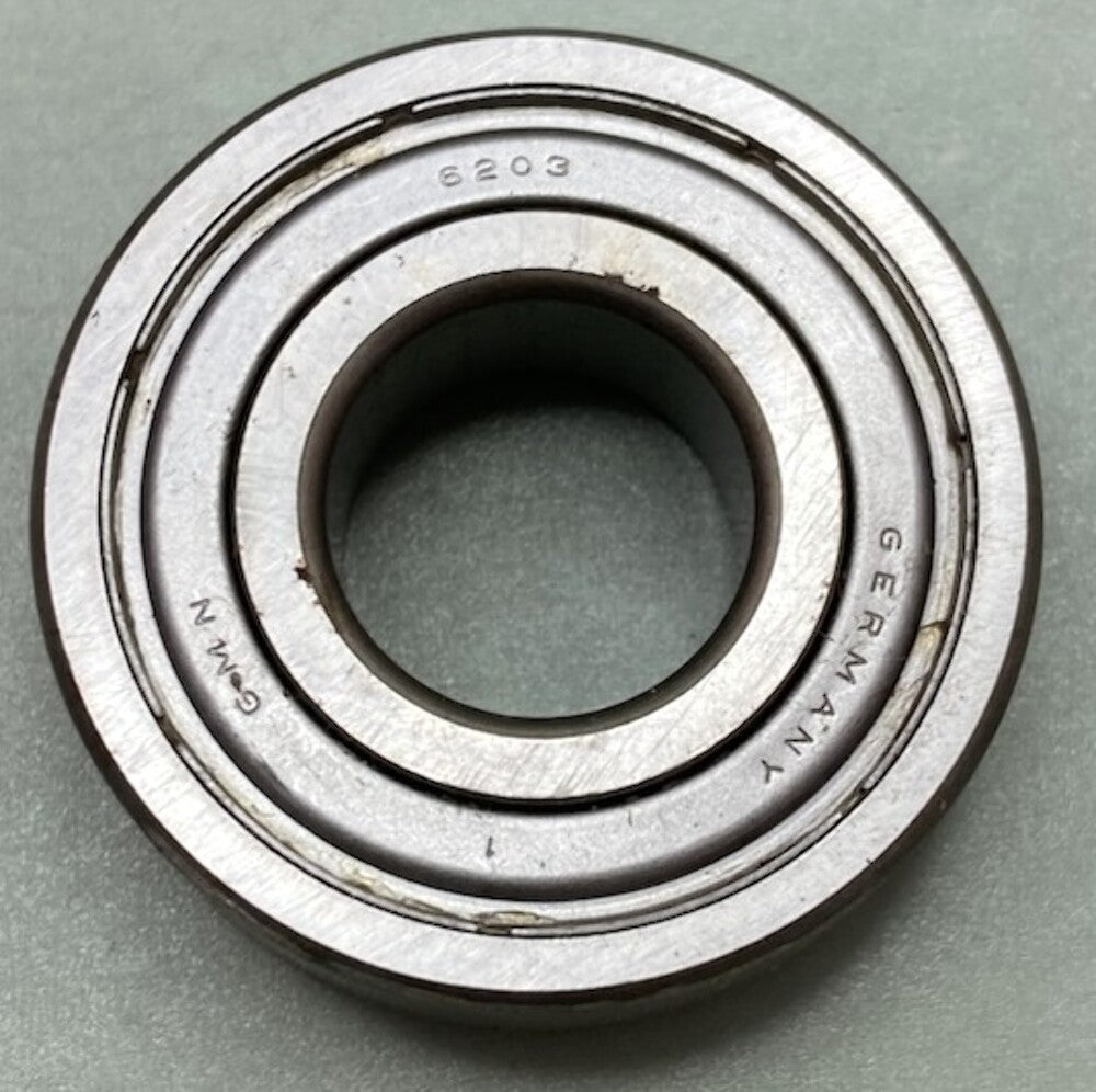 New Genuine GMN 6203 Bearing