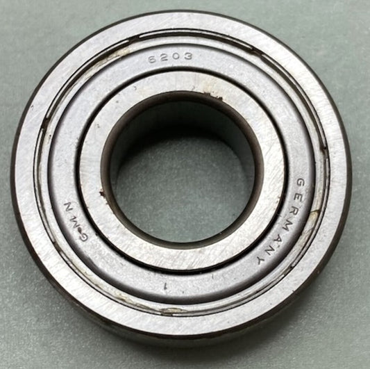 New Genuine GMN 6203 Bearing