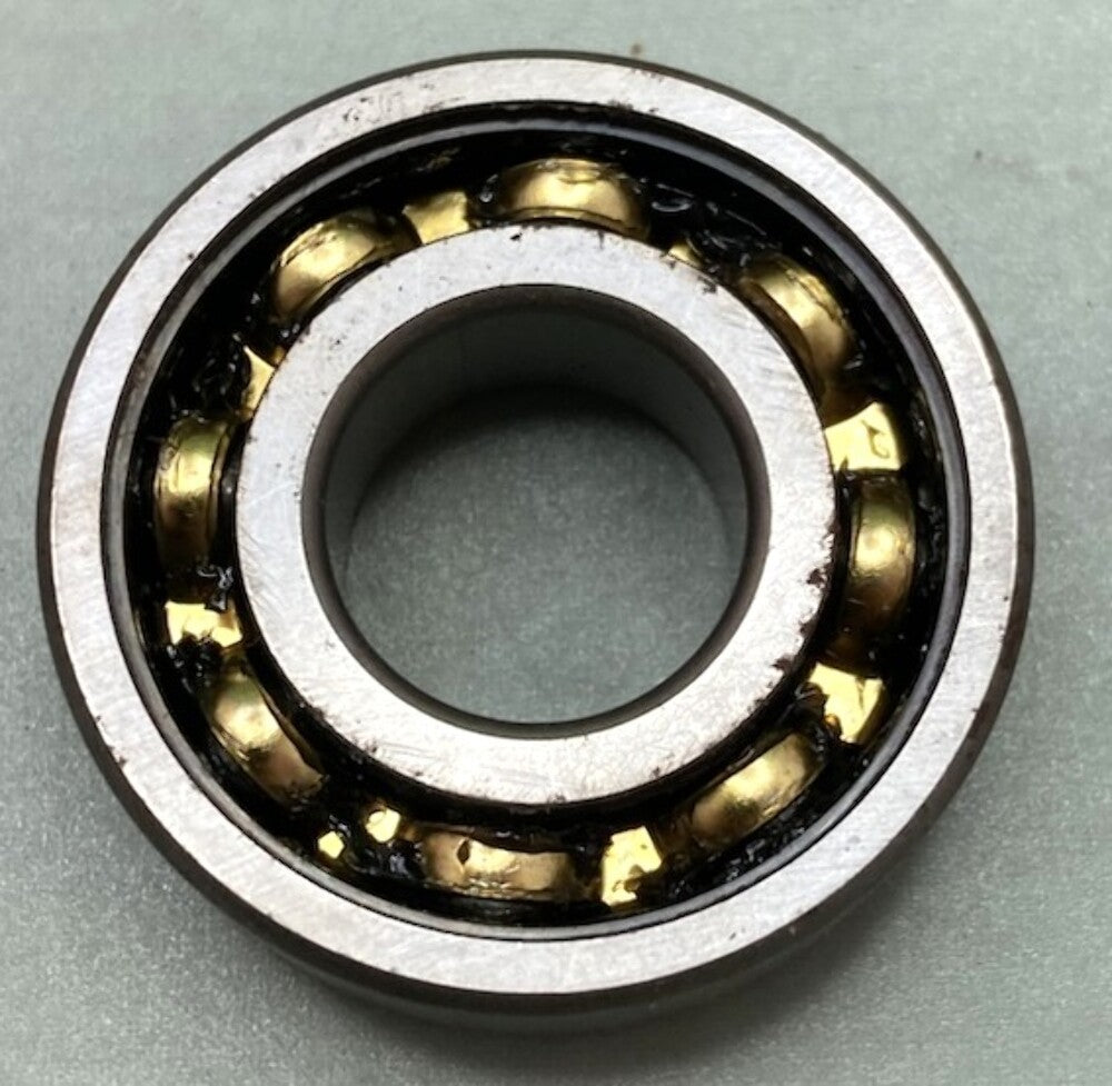New Genuine GMN 6203 Bearing