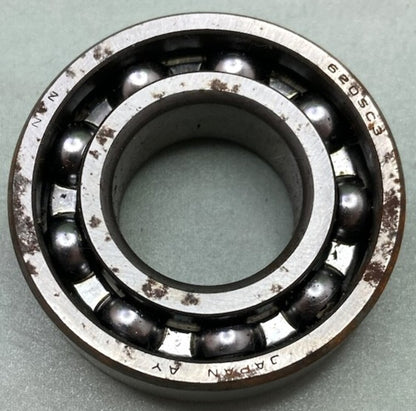 New Genuine NTN 6205C3 Bearing