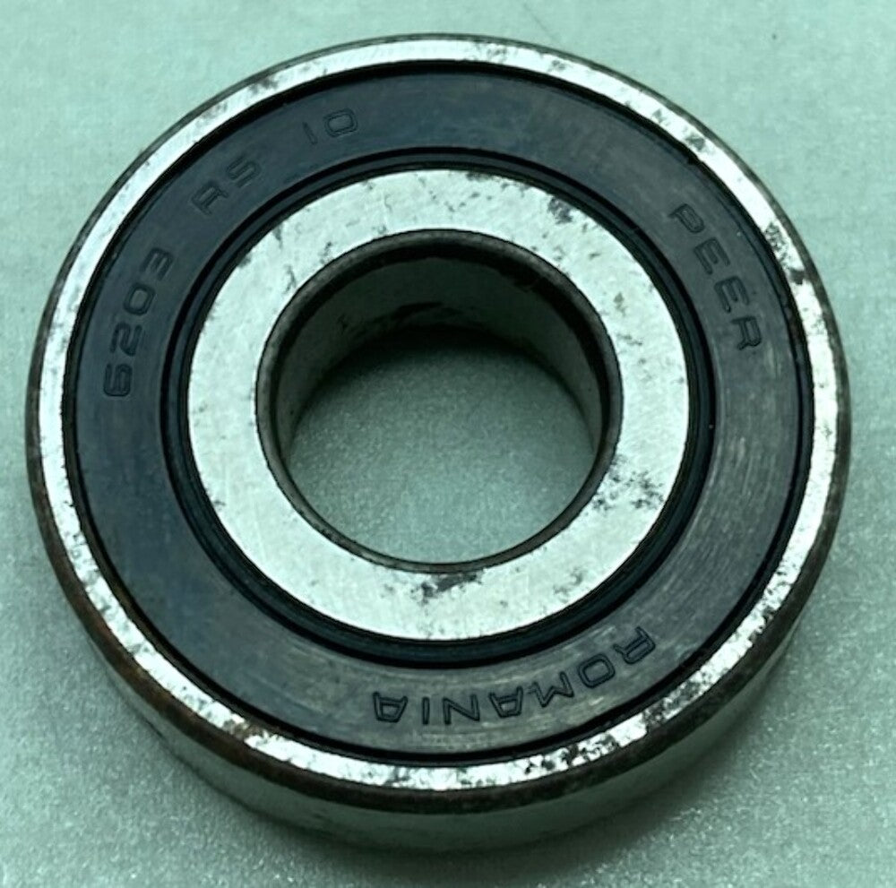 Genuine Peer 6203 RS 10 Bearing