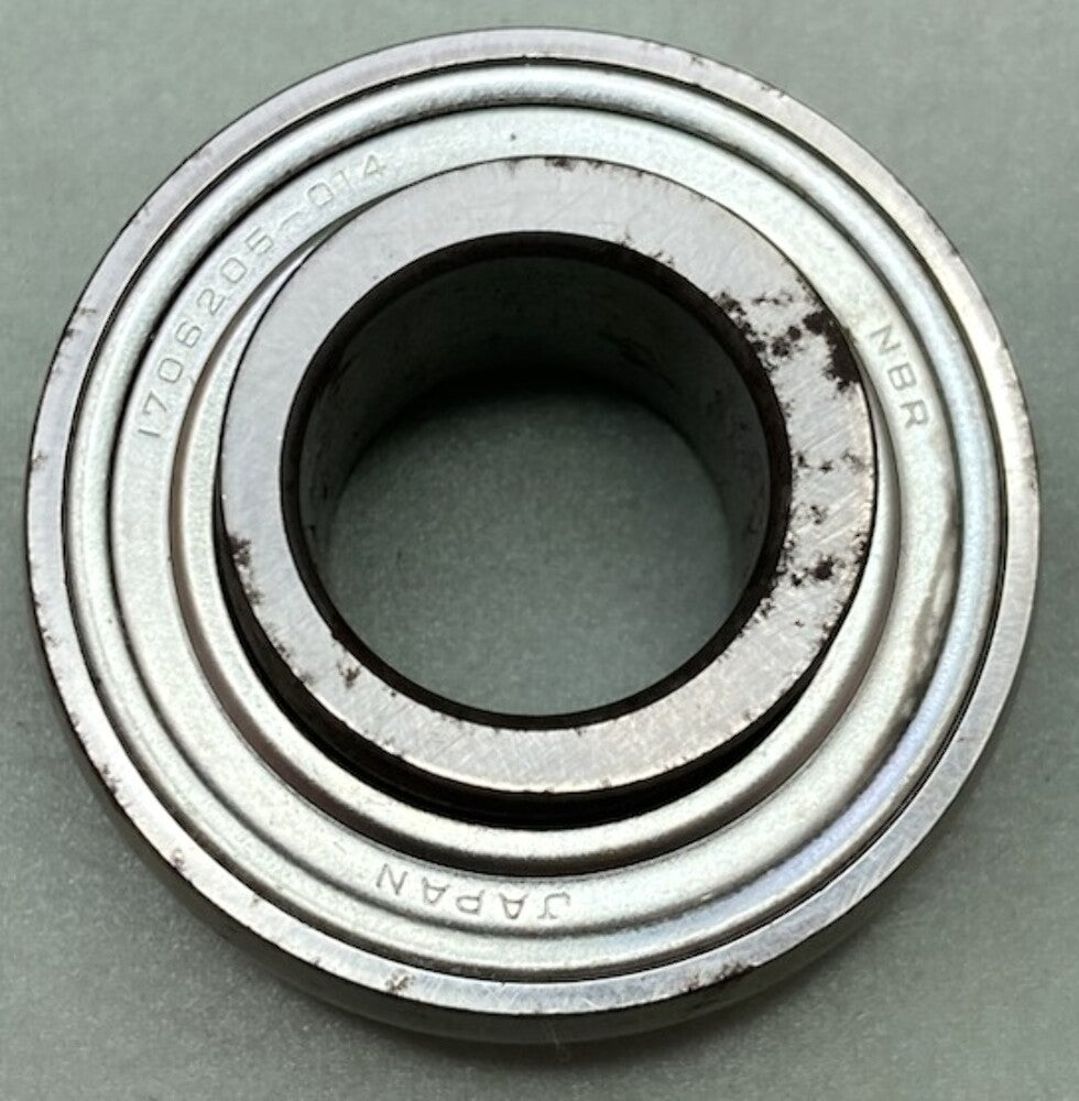 Genuine NBR 1706205-014 Bearing