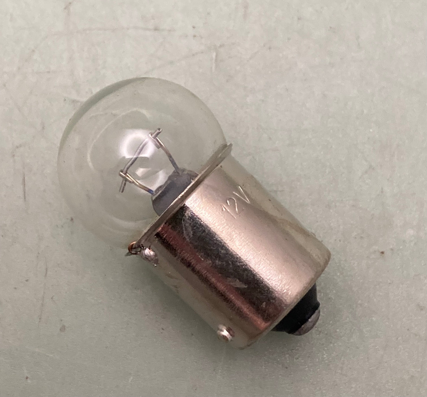 New Replaces K&S 258037 Bulb F-MT T-Drop Single