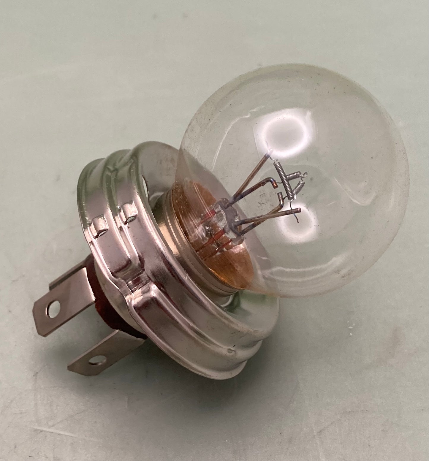 Qty 5 New Replaces Eiko 6260BA 12V 60/60W Bulb
