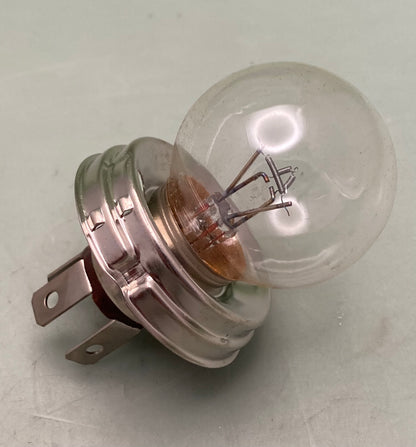 Qty 5 New Replaces Eiko 6260BA 12V 60/60W Bulb