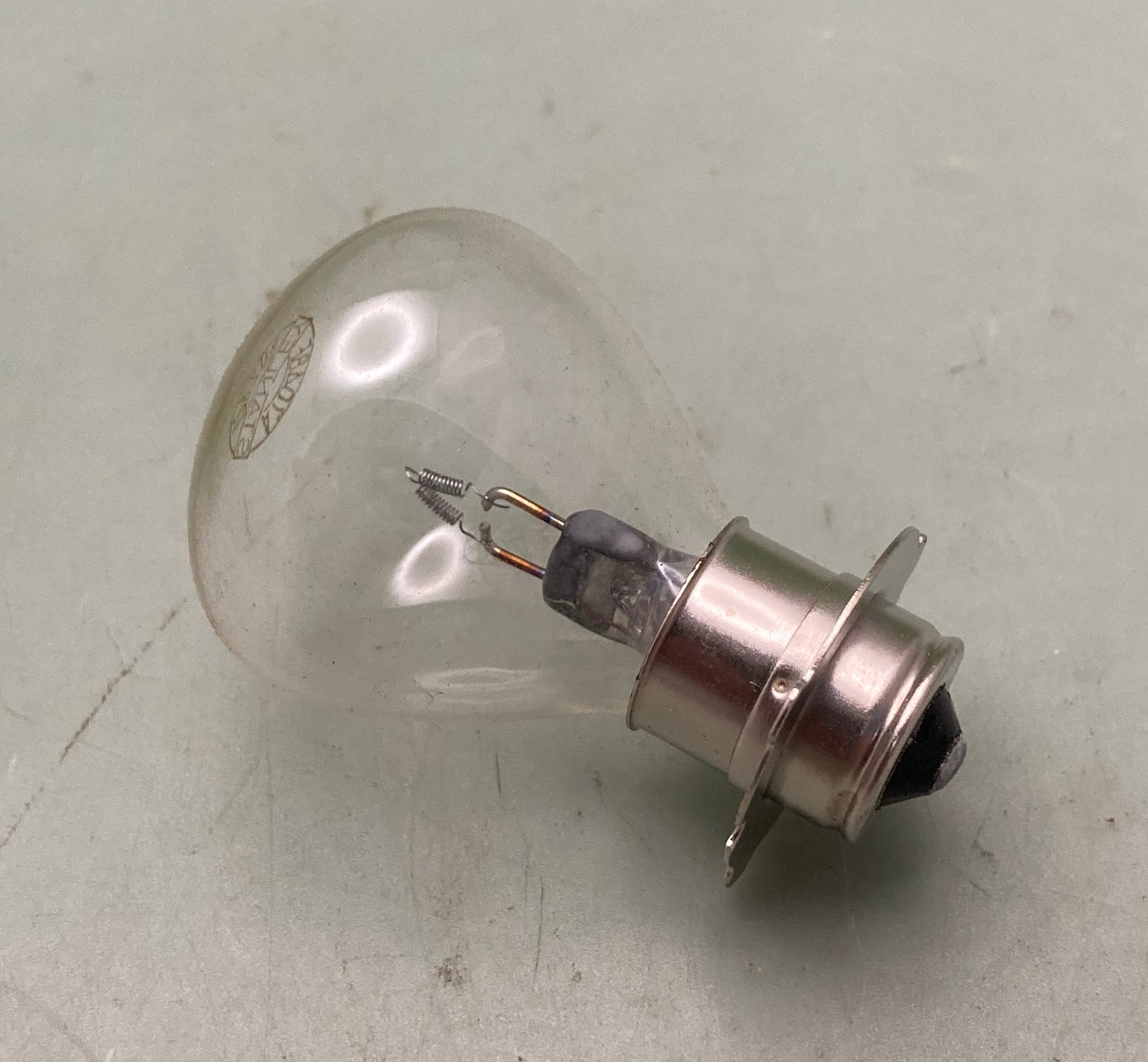 New Genuine Stanley A7048E Snowmobile Bulb 12V/60W