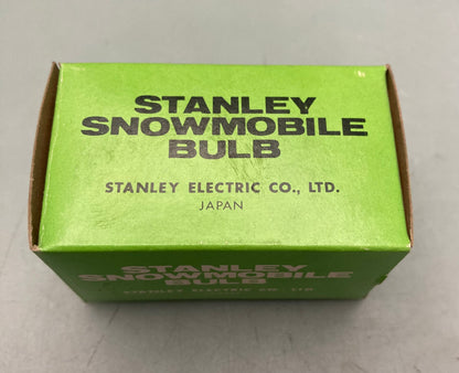 New Genuine Stanley A7048E Snowmobile Bulb 12V/60W