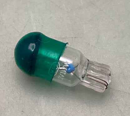 New Genuine Yamaha 4TE-H3518-00 Bulb, Meter, (12V, 17W) 4TE-H3518-00-00