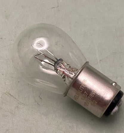 New Genuine Heliolite by Lumiko 1157 Bulb 12.8V/8W