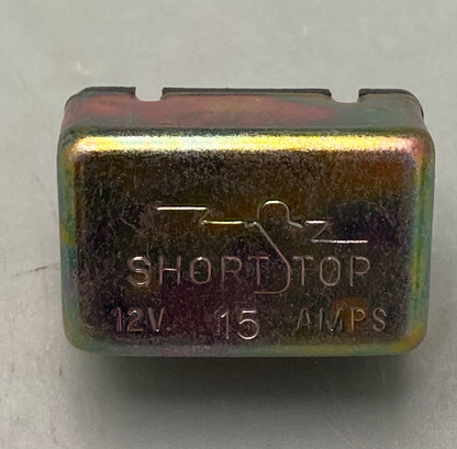 New Replaces Harley Davidson 74589-73 Circuit Breaker 15A