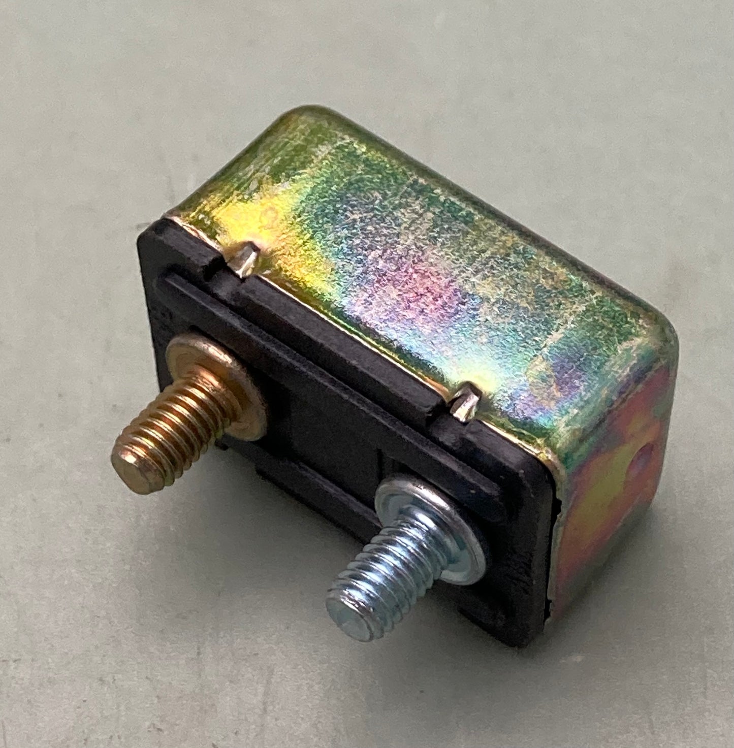 New Replaces Harley Davidson 74589-73 Circuit Breaker 15A