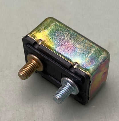 New Replaces Harley Davidson 74589-73 Circuit Breaker 15A