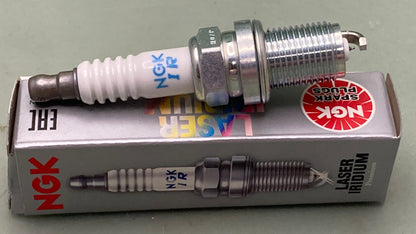 New Genuine NGK 5068 Laser Iridium Spark Plug IFR8H11