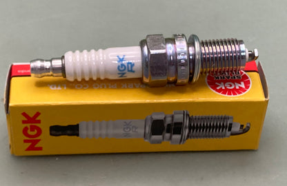 New Genuine NGK 3932 Spark Plug DCPR7E