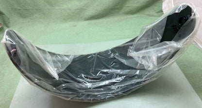 New Genuine Vega 95-45003 Caldera Shield Mirror on Clear