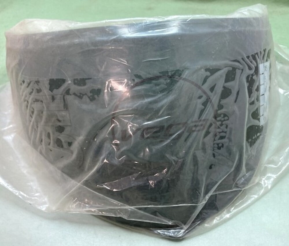 New Genuine Vega 95-45002 Caldera Shield Smoke