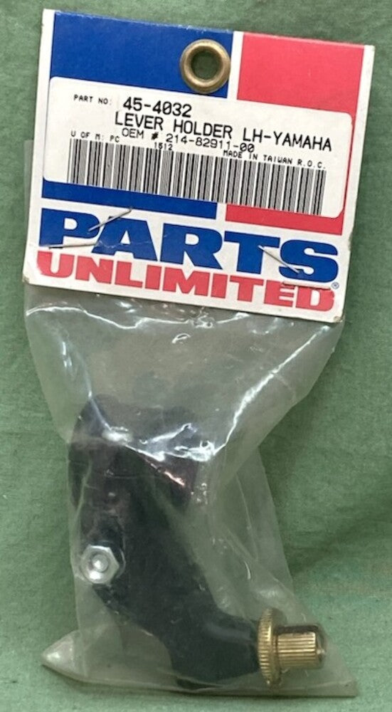 New Genuine Parts Unlimited 45-4032 Lever Holder