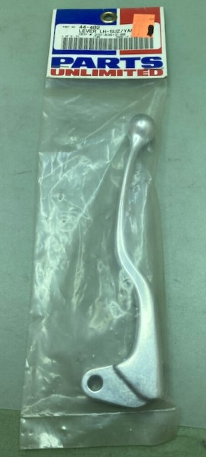 New Genuine Parts Unlimited 44-402 LH Clutch Lever