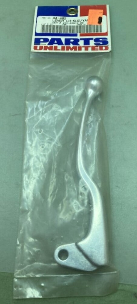 New Genuine Parts Unlimited 44-402 LH Clutch Lever
