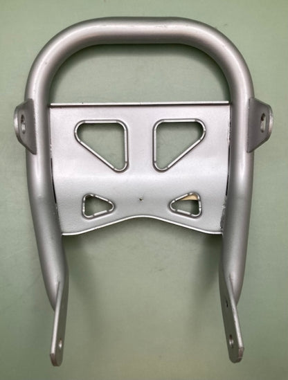 Polaris 1013774-385 Bumper Front Silver