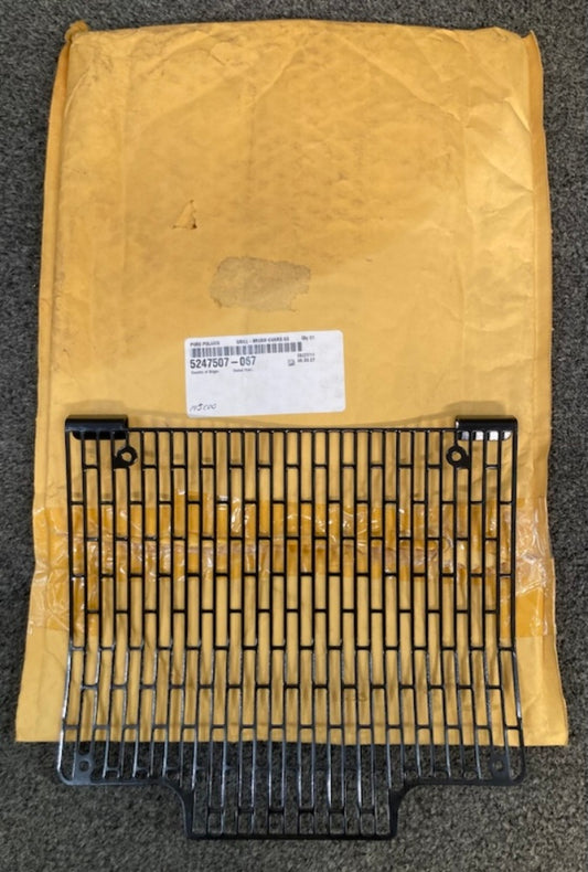 Polaris 5247507-067 Grill Brush Guard 5247137-067 5244808-067 New Genuine