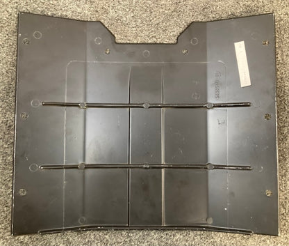 Replaces Polaris 5630544 Plate Ride Flat Notched 5630456 New