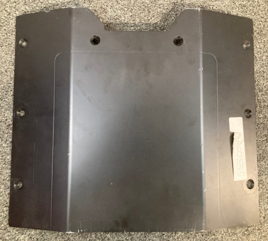 Replaces Polaris 5630544 Plate Ride Flat Notched 5630456 New
