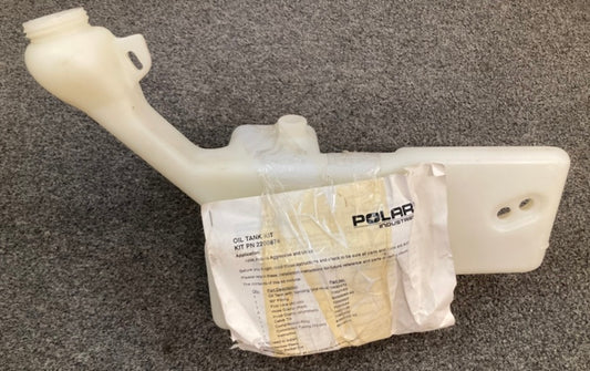 Polaris 2200874 Oil Tank Kit New Genuine