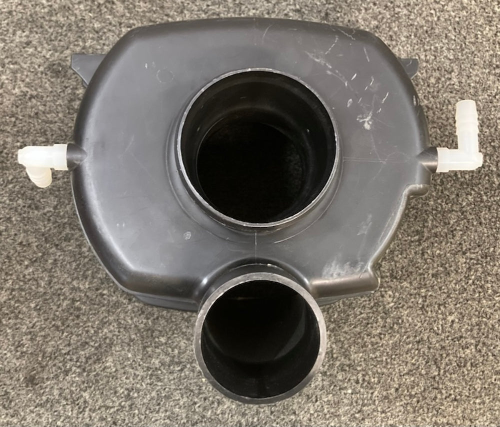 Polaris 1204299 Asm Airbox Main New Genuine