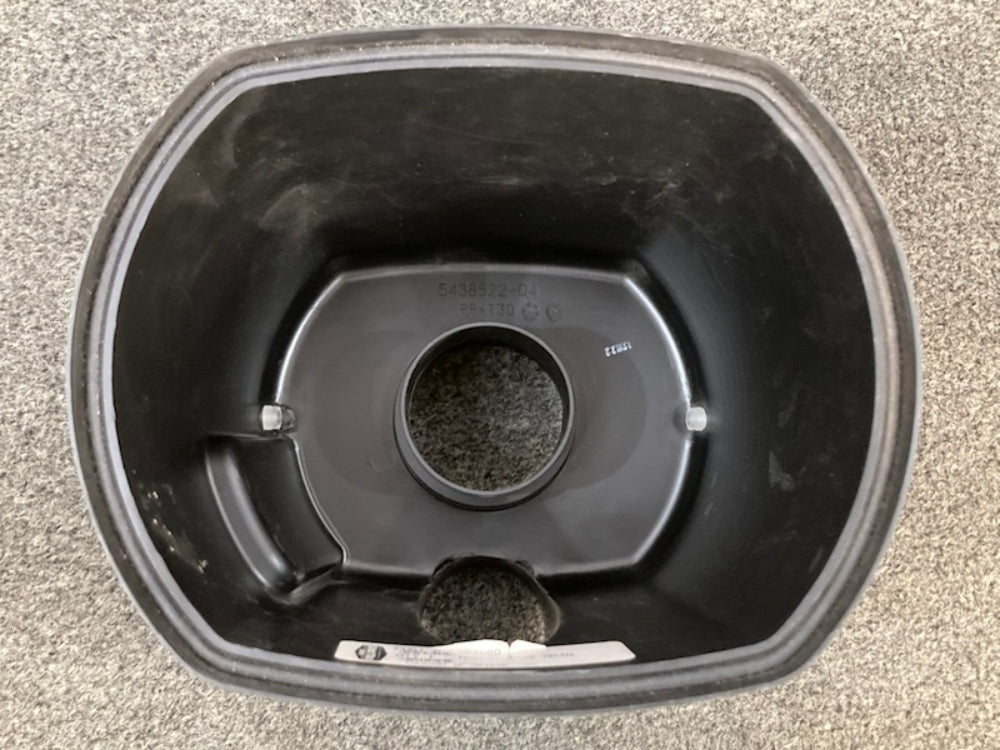 Polaris 1204299 Asm Airbox Main New Genuine
