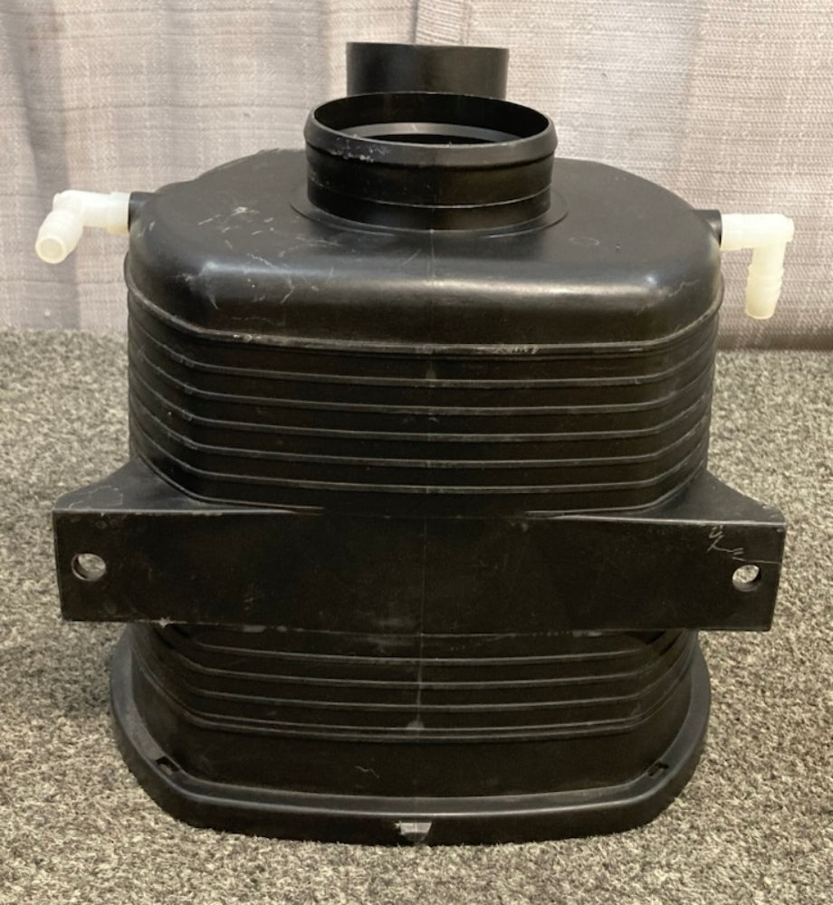 Polaris 1204299 Asm Airbox Main New Genuine