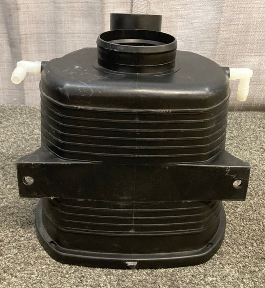 Polaris 1204299 Asm Airbox Main New Genuine