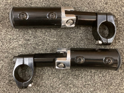 Polaris 2873293 Kit Highway Pegs New Genuine