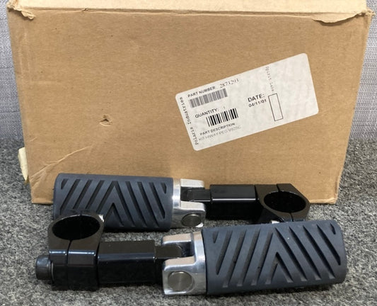Polaris 2873293 Kit Highway Pegs New Genuine