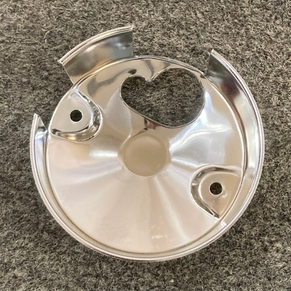 Kawasaki 14025-1218 Speedometer Cover New Genuine