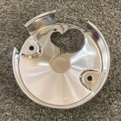 Kawasaki 14025-1218 Speedometer Cover New Genuine